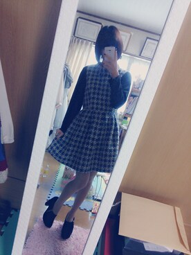 #りんごちゃんさんのコーディネート