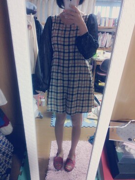 #りんごちゃんさんのコーディネート