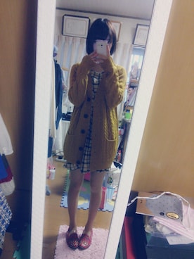 #りんごちゃんさんのコーディネート