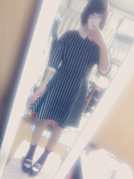 #りんごちゃんさんのコーディネート