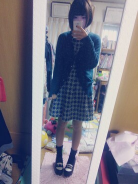 #りんごちゃんさんのコーディネート