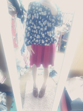 #りんごちゃんさんのコーディネート