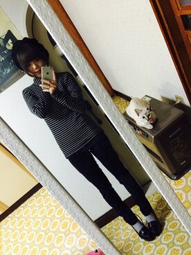 #りんごちゃんさんのコーディネート