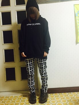 #りんごちゃんさんのコーディネート