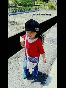 noacoさんのコーディネート