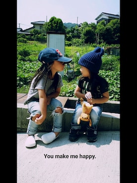 noacoさんのコーディネート