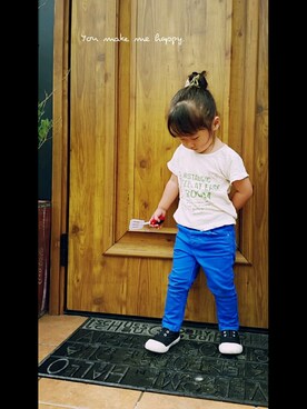 noacoさんのコーディネート