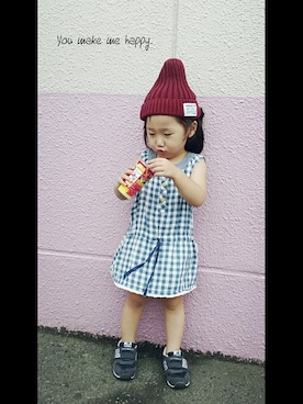 noacoさんのコーディネート