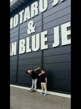 noacoさんのコーディネート