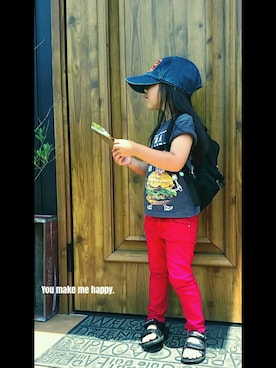 noacoさんのコーディネート