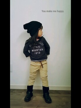 noacoさんのコーディネート