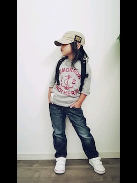 noacoさんのコーディネート