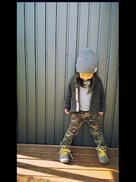 noacoさんのコーディネート