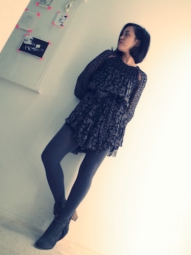 FLONT STAFF さんの（ISABEL MARANT | イザベルマラン）を使ったコーディネート