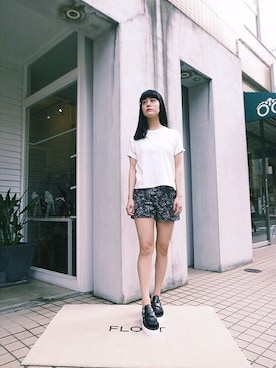 FLONT STAFF さんの（ISABEL MARANT | イザベルマラン）を使ったコーディネート