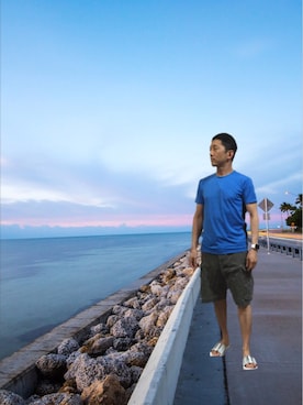 teppeiさんのコーディネート