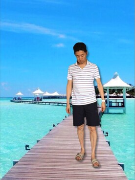 teppeiさんのコーディネート