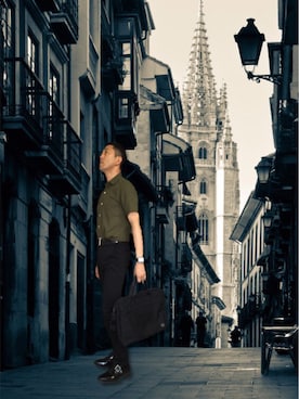 teppeiさんのコーディネート