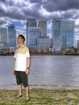 teppeiさんのコーディネート