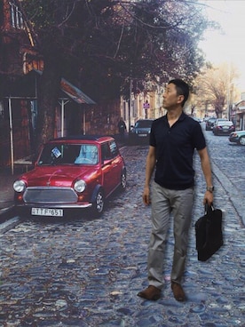 teppeiさんのコーディネート