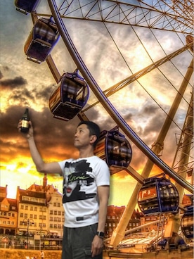 teppeiさんのコーディネート