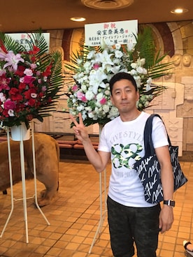 teppeiさんのコーディネート