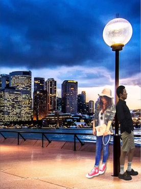 teppeiさんのコーディネート