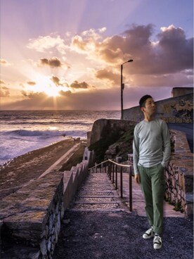 teppeiさんのコーディネート