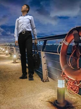 teppeiさんのコーディネート