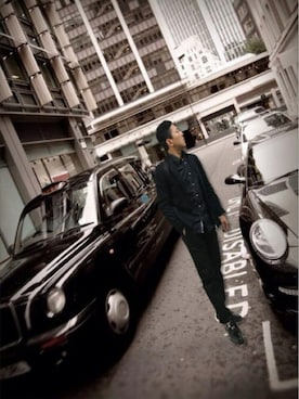 teppeiさんのコーディネート