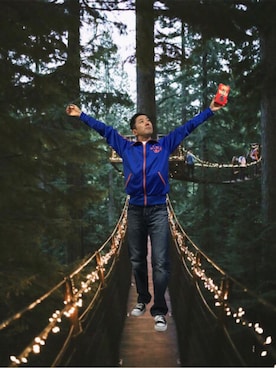 teppeiさんのコーディネート