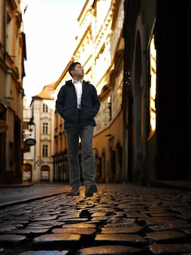 teppeiさんのコーディネート