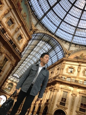 teppeiさんのコーディネート