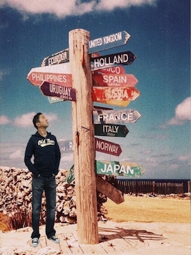 teppeiさんのコーディネート