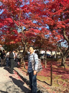 teppeiさんのコーディネート