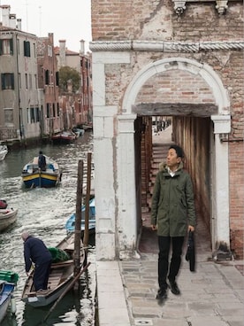 teppeiさんのコーディネート