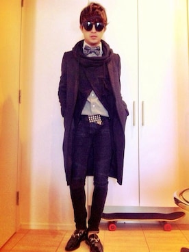 taikinakanoさんのコーディネート