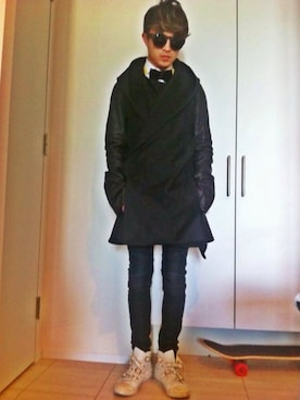 taikinakanoさんのコーディネート