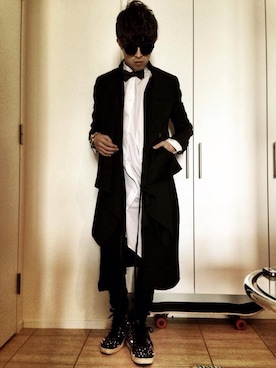 taikinakanoさんのコーディネート