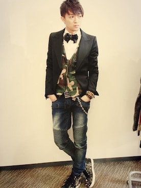 taikinakanoさんのコーディネート