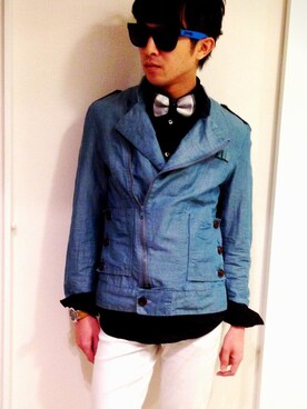 taikinakanoさんのコーディネート