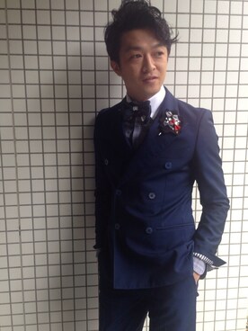 taikinakanoさんのコーディネート