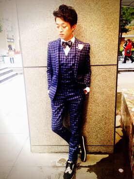 taikinakanoさんのコーディネート