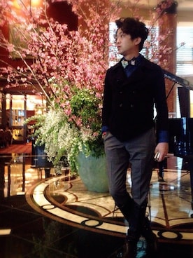 taikinakanoさんのコーディネート