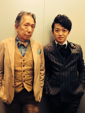 taikinakanoさんのコーディネート