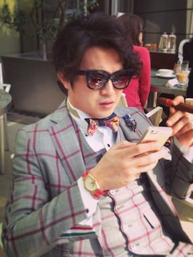 taikinakanoさんのコーディネート