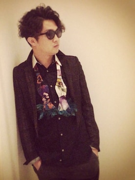 taikinakanoさんのコーディネート