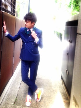 taikinakanoさんのコーディネート