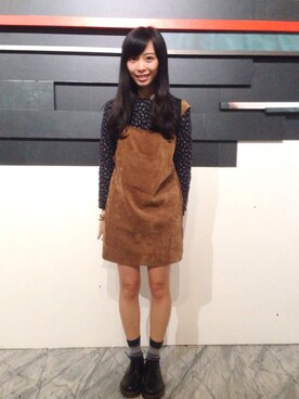 Viboさんのコーディネート