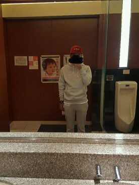 亀五郎さんのコーディネート